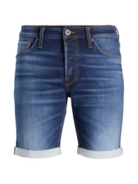 Shorts 'Rick' blue denim