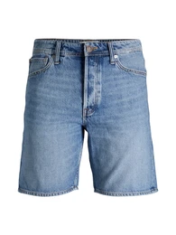 Shorts 'Chris' blue denim