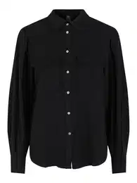 Halenka 'Viggi' černá