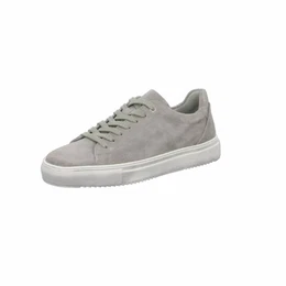 Sneaker hellgrau