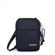 EASTPAK Umhängetasche 'Buddy' marine / rot / schwarz / weiß