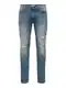 Only & Sons Jeans 'Loom' blue denim