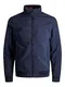 JACK & JONES Jacke ''''Barry'''' dunkelblau