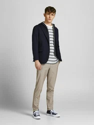 JACK & JONES Hose 'Marco Connor' kitt
