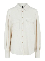 Halenka 'Viggi' offwhite