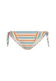 Pruhované Tankiny Bandeau image