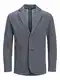 JACK & JONES Blazer blau