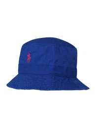 Hut marine / fuchsia