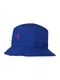 Polo Ralph Lauren Hut marine / fuchsia