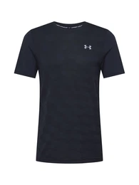 Sportshirt ''''Radial'''' schwarz / weiß