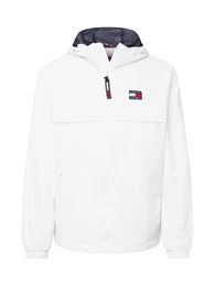 Jacke 'Chicago' marine / dunkelblau / rot / weiß