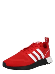 Sneaker ''''Multix'''' rot / wei