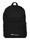 Champion Authentic Athletic Apparel Ruksak  crna / bijela
