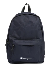 Rucksack nachtblau / wei