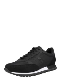 Sneaker 'Parkour' schwarz