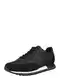 BOSS Black Sneaker 'Parkour' schwarz
