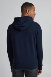 Casual Friday Sweatshirt/Kapuzenpullover 'Sinius' (20504055) navy (20504055)
