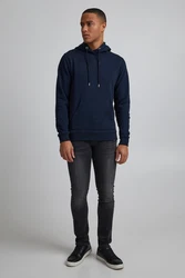 Casual Friday Sweatshirt/Kapuzenpullover 'Sinius' (20504055) navy (20504055)