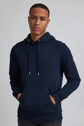 Casual Friday Sweatshirt/Kapuzenpullover 'Sinius' (20504055) navy (20504055)