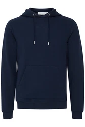 Casual Friday Sweatshirt/Kapuzenpullover 'Sinius' (20504055) navy (20504055)