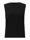 AllSaints Top 'IMOGEN'  črna