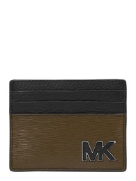 Etui oliv / schwarz
