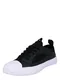 CONVERSE Tenisky ''''CHUCK TAYLOR ALL STAR WAVE ULTRA EASY ON''''  černá