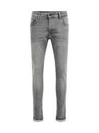 Jeans grey denim