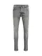 WE Fashion Jeans grey denim