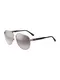 Calvin Klein Sonna oala ''''CK21132S''''  srebrna / rna