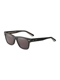 Sonnenbrille schwarz