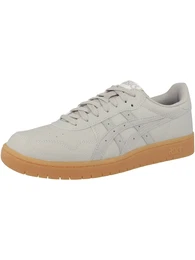 Sneaker low '''' Japan S '''' grau / braun
