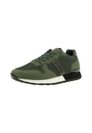 BJRN BORG Sneaker grn