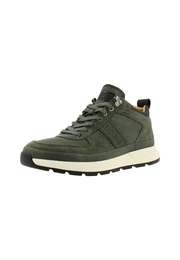 BJRN BORG Sneaker oliv
