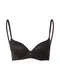Tommy Hilfiger Underwear Podprsenka  černá