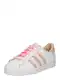 ADIDAS ORIGINALS Niske tenisice ''''Superstar''''  be / losos / bijela