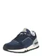 Marc O''''Polo Sneaker ''''Peter'''' navy / enzian / grau