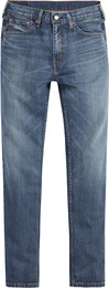 LEVI'S Jeans '505' blue denim