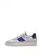 SELECTED HOMME Sneaker ''''Chunky'''' hellbeige / blau / wei