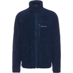 COLUMBIA Fleecejacke 'Fast Trek II' Hellblau/Dunkelblau/Blau/Hellblau/Dunkelblau/Blau/Hellblau/Dunkelblau/Blau/Hellblau/Dunkelblau/Blau/Hellblau/Dunkelblau/Blau/Hellblau/Dunkelblau/Blau/Hellblau/Dunkelblau/Blau/Hellblau/Dunkelblau/Blau/Hellblau/Dunkelblau/Blau/Hellblau/Dunkelblau/Blau/Hellblau/Dunkelblau/Blau/Hellblau/Dunkelblau/Blau/Hellblau/Dunkelblau/Blau/Hellblau/Dunkelblau/Blau/Hellblau/Dunkelblau/Blau/Hellblau/Dunkelblau/Blau