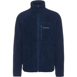 Funktionsfleecejacke 'Fast Trek II' navy