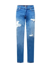Jeans blue denim