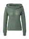 VERO MODA Pulover ''''SKYLA''''  tamno zelena