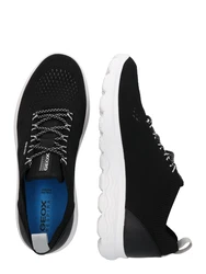 Geox Sneaker Spherica SPHERICA U15BYA-0006K-C4064 (2-tlg) schwarz