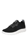 Geox Sneaker Spherica SPHERICA U15BYA-0006K-C4064 (2-tlg) schwarz