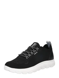 Geox Sneaker Spherica SPHERICA U15BYA-0006K-C4064 (2-tlg) schwarz