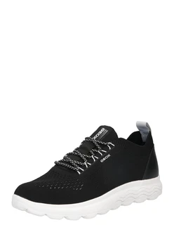 Geox Sneaker Spherica SPHERICA U15BYA-0006K-C4064 (2-tlg) schwarz Geox Sneaker Spherica SPHERICA U15BYA-0006K-C4064 (2-tlg) schwarz