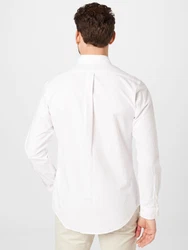 Polo Ralph Lauren Hemd blau/weiß