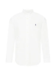 Polo Ralph Lauren Hemd blau/weiß