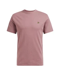 T-Shirt lila